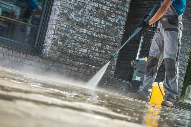 Best Roof Washing  in Lake Meade, PA